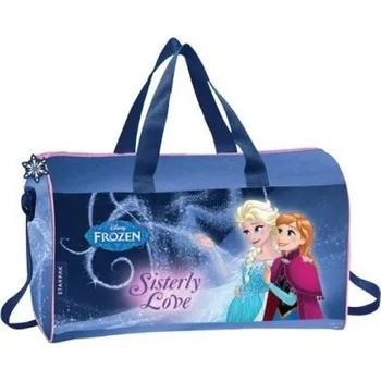 Taška přes rameno Frozen Ledové království [A]