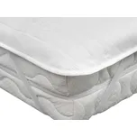 Nepropustný chránič matrace PROŠÍVANÝ 90 x 200 cm