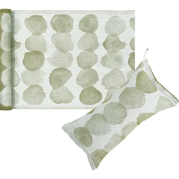 Lapuan Kankurit Sada do sauny na ležení Sade, olivově zelená