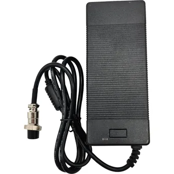 Nabíječka baterií Nabíječka pro Vsett 11+ (67,2V, 2.0A)