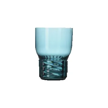 Trama skleničky modrá 300 ml