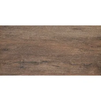 Dlažba Hazard brown - dlaždice 30x60 hnědá 151121