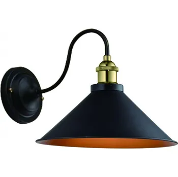 Dekorativní svítidlo Nástěnné svítidlo MANI 1 4052 GTV OS-MANI1-11-DEC