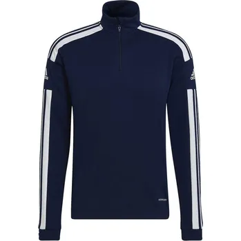 Pánská mikina Pánské tričko Squadra 21 Training Top M HC6283 - Adidas 2XL