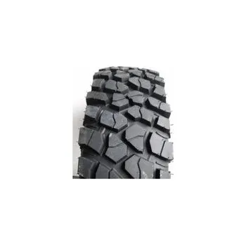 4x4 pneu Vraník 235/65 R17 K2