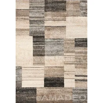 Koberec Spoltex Kusový koberec Loftline 500-03, béžový - 80x150