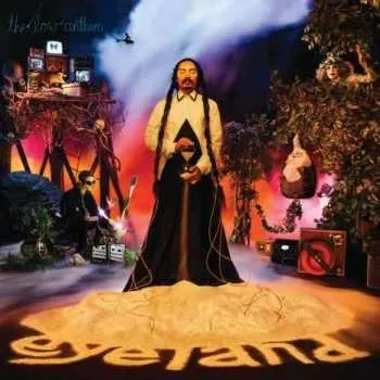 Zahraniční hudba LP The Low Anthem: Eyeland CLR 2016 180g Amber Coloured Vinyl