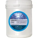 Sekol Lakus Oxy