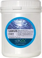 Sekol Lakus Oxy