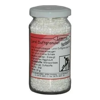 Vůně do vysavače Vůně do vysavače Lorol Fantastic 200ml