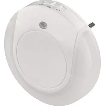 Noční světlo EMOS P3317 1xLED 0,4W