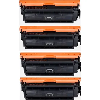 VybavKancl Canon CRG 040H CMYK - kompatibilní sada barev XL kapacita