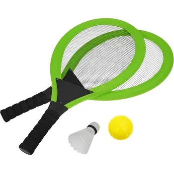 Badmintonový set Rulyt OG-BEACH TEN02