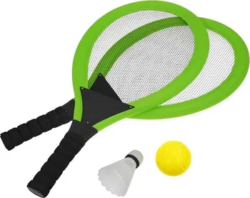 badmintonový set Rulyt OG-BEACH TEN02