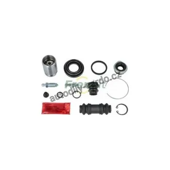 Brzdový třmen Opravná sada brzdového třmenu FRENKIT FK 230924