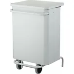 Rossignol SAS Collecroule 70 l bílý