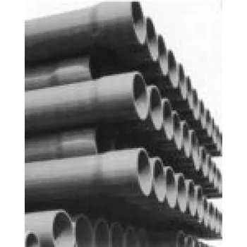 Pooltechnika Potrubí d315 PN10 PVC