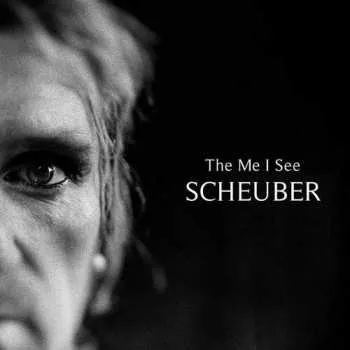 Zahraniční hudba CD Dirk Scheuber: The Me I See 2016