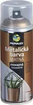 Primalex metalická MAT mosazná 400 ml