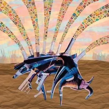 Zahraniční hudba CD Parts & Labor: Receivers 2012