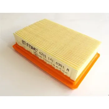 Filtr do auta STIHL Vzduchový filtr SR 430, SR 420 (42031410301)