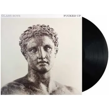 Hudba LP Fucked Up: Glass Boys 2022 Gatefold Vinyl