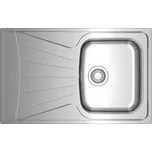 TEKA Starbright 45 E-XN 1B 1D X nerez