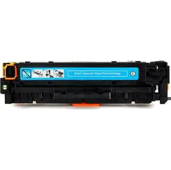 VybavKancl HP CF541X - kompatibilní toner 203X, cyan