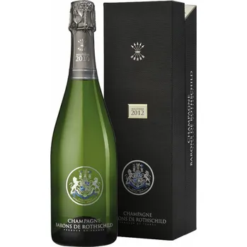 Barons de Rothschild Millésime box 0,75 l 12 %