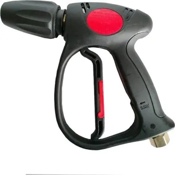 Příslušenství pro vysokotlaký čistič Tecomec Vysokotlaká pistole MV 925 KEW, 310bar / 30l/min. / 160°C otočné šroubení