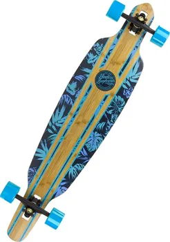 Skateboard Mindless Longboards Maverick Dt Iv Talis Blue