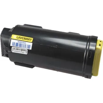 VybavKancl Xerox 106R03886 - kompatibilní toner C500/C505 žlutý