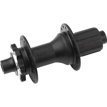 Náboj kola Zadní nába MTB - DARTMOOR REEL BOOST Cassette V2 148x12 - černá 32 děr