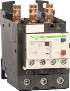 Relé Schneider Electric LRD350