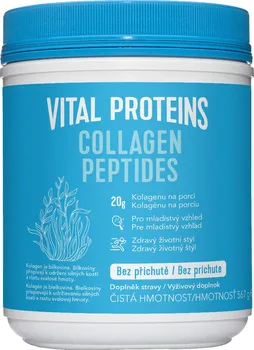 Kloubní výživa Vital Proteins Collagen Peptides