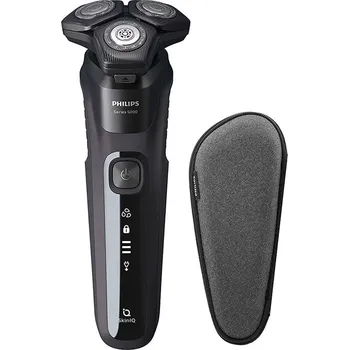 Holicí strojek Philips Series 5000 S5588 černý