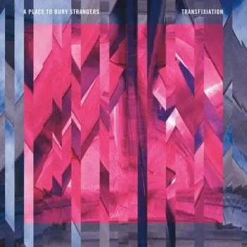 Zahraniční hudba CD A Place To Bury Strangers: Transfixiation 2015