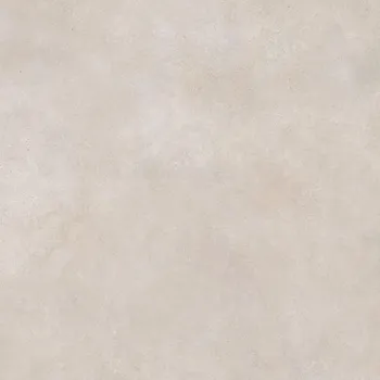 Dlažba Modern Concrete ivory mat - dlaždice rektifikovaná 119,7x119,7 krémová matná 163878