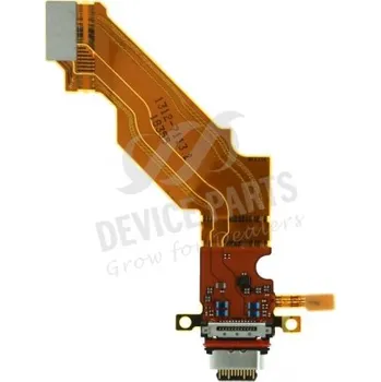 Pro Sony Xperia XZ3 - Kabel Flex portu nabíjení - originál