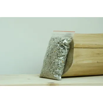 Čajovna Šalvěj Bílá (Kalifornie), DRCENÁ 100 g