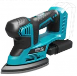 Dedra Exim SAS + ALL DED7063 bez aku