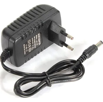 Adaptér napájecí pro kamery 12V