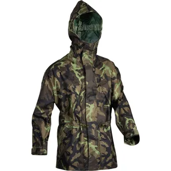 Bunda AČR nepromokavá pro ILS - vz.95, vel. 170/100