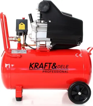 Kompresor Kraft & Dele KD401