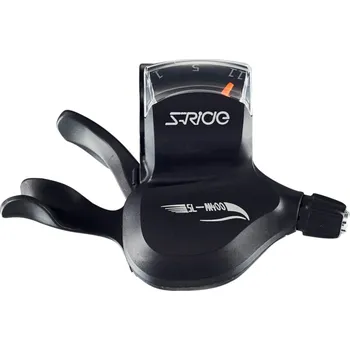 Řazení na kolo Řadící páčka S-ride M400 11r pravá