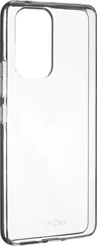Pouzdro na mobilní telefon FIXED Slim AntiUV pro Samsung Galaxy A53 5G čiré