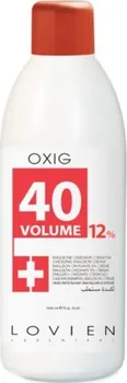 Příslušenství k barvení vlasů Lovien Essential Oxig 12 % 1 l