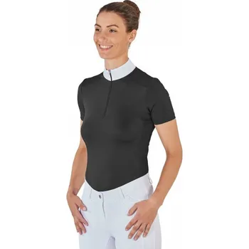 BUSSE Triko závodní Zamora BUSSE, dámské, černé S