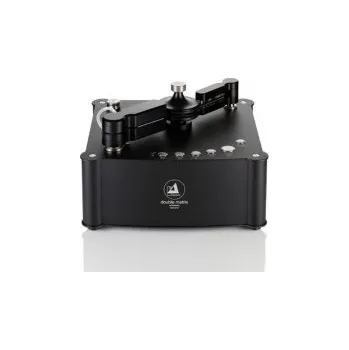 Příslušenství pro gramofon Pračka-ultrazvuková / ClearAudio Double Matrix / Black