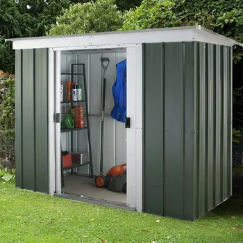YardMaster 104GPZ 2,98 x 1,19 m…